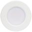 4" LED Surface Mount Fixture 3000K 6 Unit Contractor Pack White