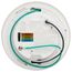 4" LED Surface Mount Fixture CCT Selectable 3K/4K/5K White