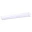 Crispo LED 25" Vanity Fixture White Finish CCT Selectable 3K/4K/5K