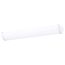 Crispo LED 25" Vanity Fixture White Finish CCT Selectable 3K/4K/5K