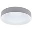 Selene 13 Inch LED Flush Mount CCT Selectable White Finish