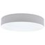 Selene 13 Inch LED Flush Mount CCT Selectable White Finish