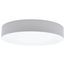 Selene 13 Inch LED Flush Mount CCT Selectable White Finish