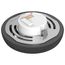 Blink Pro 9W 5in LED Fixture CCT Selectable Round Shape Black Finish 120V