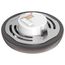 Blink Pro 9W 5in LED Fixture CCT Selectable Round Shape Bronze Finish 120V