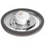 Blink Pro 11W 7in LED Fixture CCT Selectable Round Shape Bronze Finish 120V