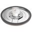 Blink Pro 13W 9in LED Fixture CCT Selectable Round Shape Bronze Finish 120V