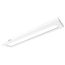 Blink Pro Plus 24 Watt 5.5"x 24 in Surface Mount LED CCT Selectable 90 CRI White Finish 120/277 Volt Rectangular Shape