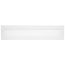 Blink Pro Plus 24 Watt 5.5"x 24 in Surface Mount LED CCT Selectable 90 CRI White Finish 120/277 Volt Rectangular Shape