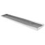 Blink Pro Plus 32 Watt 5.5"x 36" Surface Mount LED CCT Selectable 90 CRI White Finish 120/277 Volt Rectangular Shape