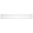 Blink Pro Plus 32 Watt 5.5"x 36" Surface Mount LED CCT Selectable 90 CRI White Finish 120/277 Volt Rectangular Shape