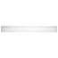 Blink Pro Plus 42 Watt 5.5"x 48" Surface Mount LED CCT Selectable 90 CRI White Finish 120/277 Volt Rectangular Shape
