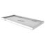 Blink Pro Plus 24 Watt 12"x 24" Surface Mount LED CCT Selectable 90 CRI White Finish 120/277 Volt Rectangular Shape