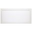 Blink Pro Plus 24 Watt 12"x 24" Surface Mount LED CCT Selectable 90 CRI White Finish 120/277 Volt Rectangular Shape