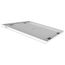 Blink Pro Plus 47 Watt 24" x 24" Surface Mount LED CCT Selectable 90 CRI White Finish 120/277 Volt Square Shape