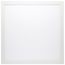 Blink Pro Plus 47 Watt 24" x 24" Surface Mount LED CCT Selectable 90 CRI White Finish 120/277 Volt Square Shape