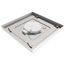 Blink Pro Plus 19.5 Watt 12" Surface Mount LED CCT Selectable 90 CRI White Finish 120/277 Volt Square Shape