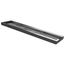 Blink Pro Plus 24 Watt 5.5"x 24" Surface Mount LED CCT Selectable 90 CRI Black Finish 120/277 Volt Rectangular Shape