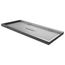 Blink Pro Plus 24 Watt 12"x 24" Surface Mount LED CCT Selectable 90 CRI Black Finish 120/277 Volt Rectangular Shape