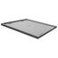 Blink Pro Plus 47 Watt 24"x 24" Surface Mount LED CCT Selectable 90 CRI Black Finish 120/277 Volt Square Shape