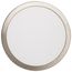 Blink Pro Plus 19.5 Watt 12" CCT Selectable Brushed Nickel Finish 120/277 Volt Round