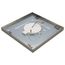 Blink Pro Plus 19.5 Watt 12" CCT Selectable Brushed Nickel Finish 120/277 Volt Square