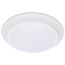 7" LED Disk Light 6 Unit Contractor Pack 5-CCT Selectable 27K/3K/35K/4K/5K White Finish