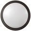 7" LED Disk Light 5-CCT Selectable 27K/3K/35K/4K/5K Bronze Finish (Pack of 2)