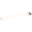 Glamour, LED 49" Vanity, Brushed Nickel Finish, 27K/3K/35K/4K/5K CCT Selectable