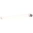 Glamour, LED 49" Vanity, Brushed Nickel Finish, 27K/3K/35K/4K/5K CCT Selectable