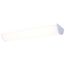 Crispo, LED 25" Vanity, White Finish, 27K/3K/35K/4K/5K CCT Selectable