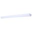 Crispo, LED 49" Vanity, White Finish, 27K/3K/35K/4K/5K CCT Selectable