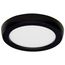 Blink Performer 8 Watt LED 5 Inch Round Fixture Black Finish 5 CCT Selectable