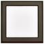 Blink Performer 8 Watt LED 5 Inch Square Fixture Bronze Finish 5 CCT Selectable