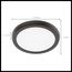 Blink Performer 10 Watt LED 7 Inch Round Fixture Bronze Finish 5 CCT Selectable