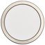 Blink Performer 10 Watt LED 7 Inch Round Fixture Brushed Nickel Finish 5 CCT Selectable