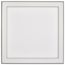 Blink Performer 10 Watt LED 7 Inch Square Fixture White Finish 5 CCT Selectable