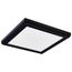 Blink Performer 10 Watt LED 7 Inch Square Fixture Black Finish 5 CCT Selectable