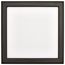 Blink Performer 10 Watt LED 7 Inch Square Fixture Bronze Finish 5 CCT Selectable