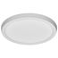 Blink Performer 11 Watt LED 9 Inch Round Fixture White Finish 5 CCT Selectable