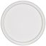 Blink Performer 11 Watt LED 9 Inch Round Fixture White Finish 5 CCT Selectable