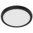 Blink Performer 11 Watt LED 9 Inch Round Fixture Black Finish 5 CCT Selectable