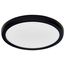 Blink Performer 11 Watt LED 9 Inch Round Fixture Black Finish 5 CCT Selectable