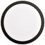 Blink Performer 11 Watt LED 9 Inch Round Fixture Black Finish 5 CCT Selectable