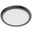 Blink Performer 11 Watt LED 9 Inch Round Fixture Bronze Finish 5 CCT Selectable