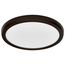 Blink Performer 11 Watt LED 9 Inch Round Fixture Bronze Finish 5 CCT Selectable