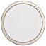 Blink Performer 11 Watt LED 9 Inch Square Fixture Brushed Nickel Finish 5 CCT Selectable