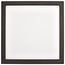 Blink Performer 11 Watt LED 9 Inch Square Fixture Bronze Finish 5 CCT Selectable