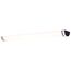 Glamour, LED 49" Vanity, Black Finish, 27K/3K/35K/4K/5K CCT Selectable