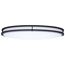 Glamour, LED 32" Oval Flush Mount, Black Finish, 27K/3K/35K/4K/5K CCT Selectable